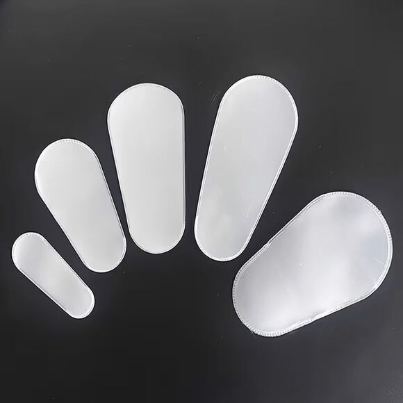 Makeup Brush Protective Sleeves - Picture 4 of 8